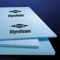 Стайрофом ( Styrofoam )