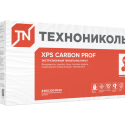 XPS ТЕХНОНИКОЛЬ CARBON PROF 300 60 мм (0,288 м3), упаковка