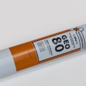 Наноизол GEO 80 - Термокаландрированный (Термофиксированный) (Рулон 80м2)