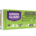 GreenGuard АКУСТИК 50мм Упаковка 0,288 м3