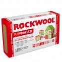 Rockwool Рокфасад 50 мм (уп. = 0,12 м3)