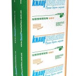 KNAUF Insulation ФАСАД 100 мм